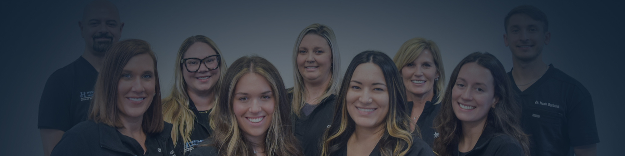 our dentists serving northern kentucky