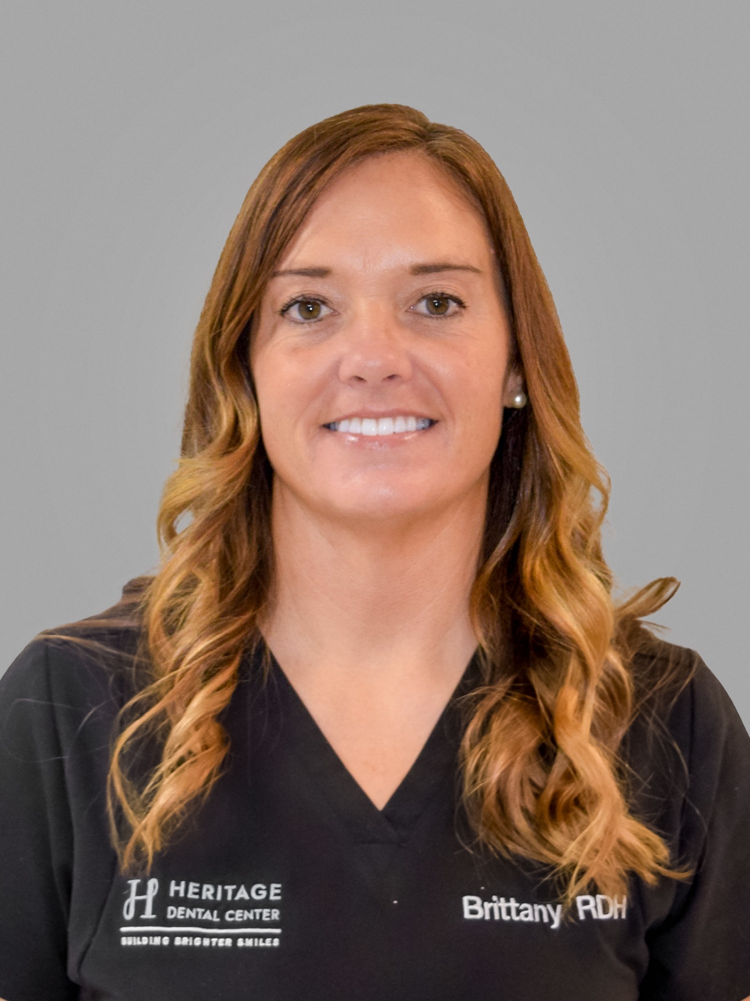 Brittany: Hygienist in Maysville