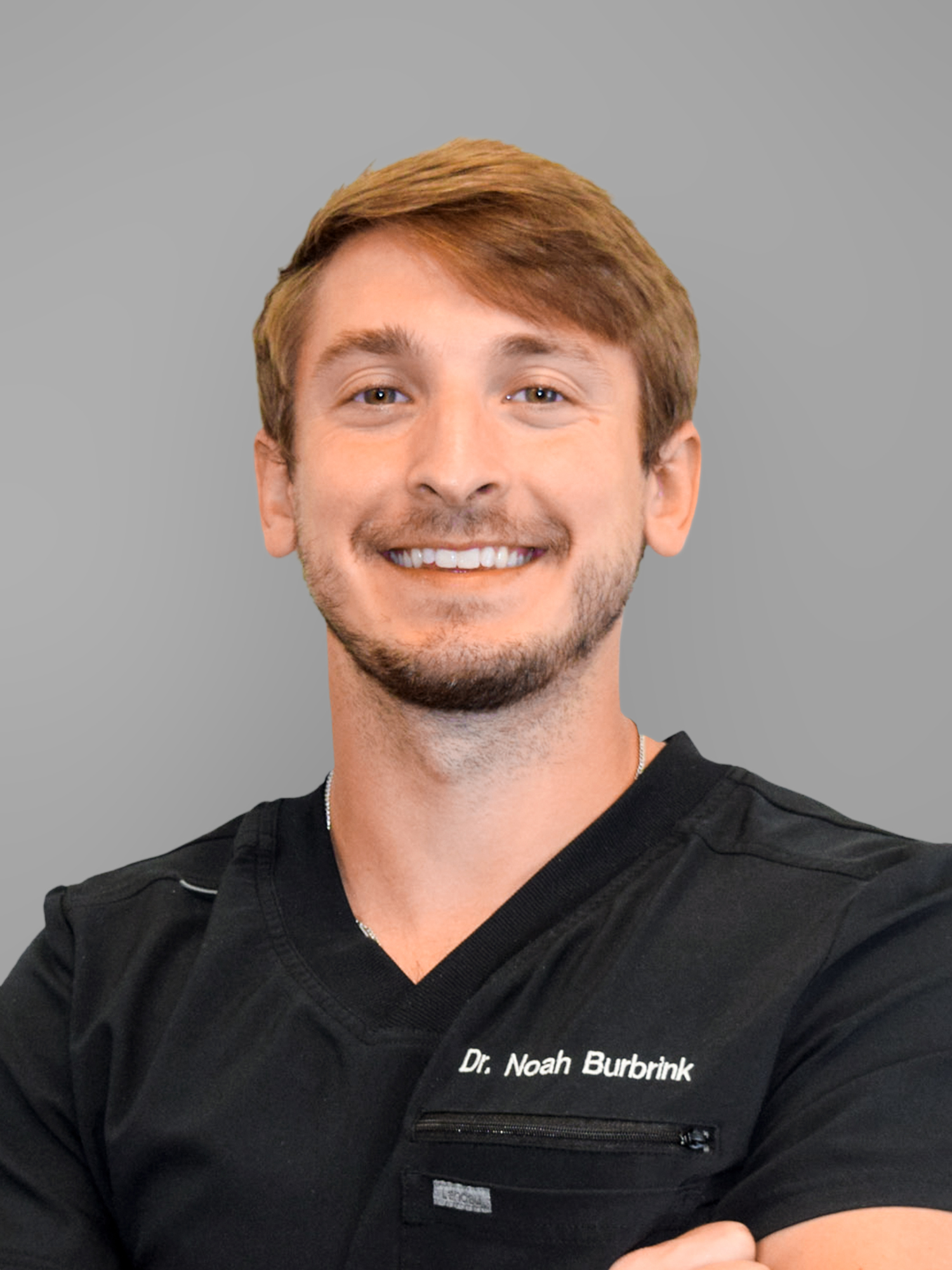 dentist serving patients at our hebron location