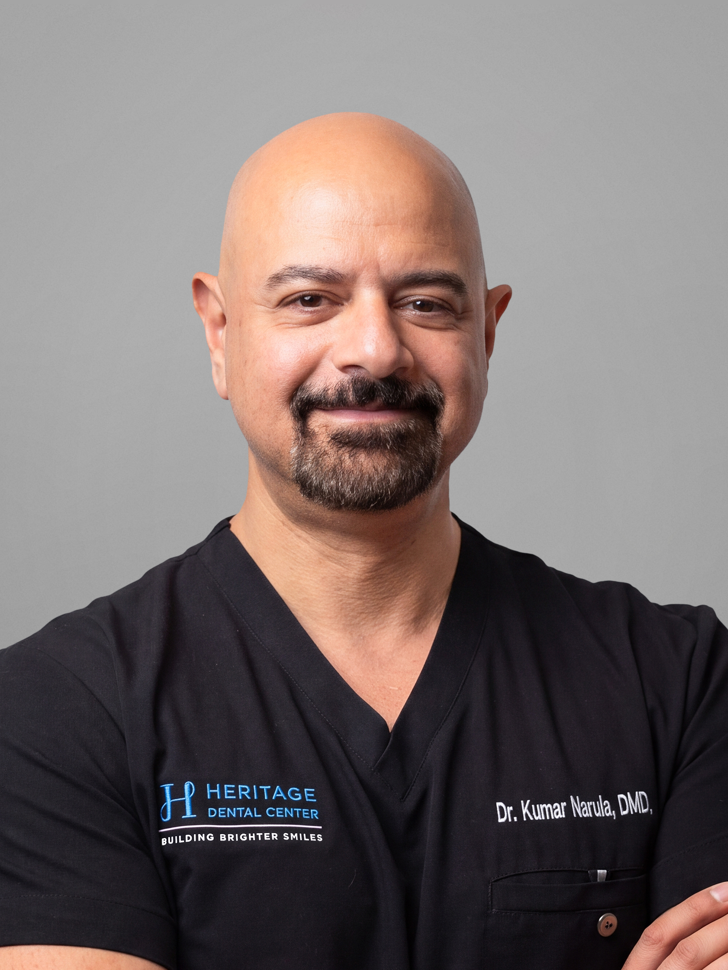 our dentist in hebron