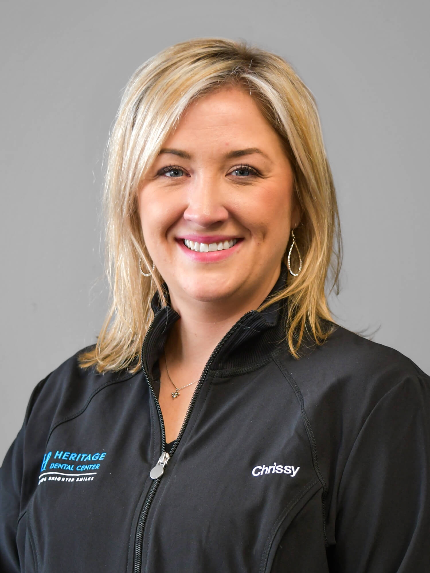 Elizabeth: hygienist in hebron, ky
