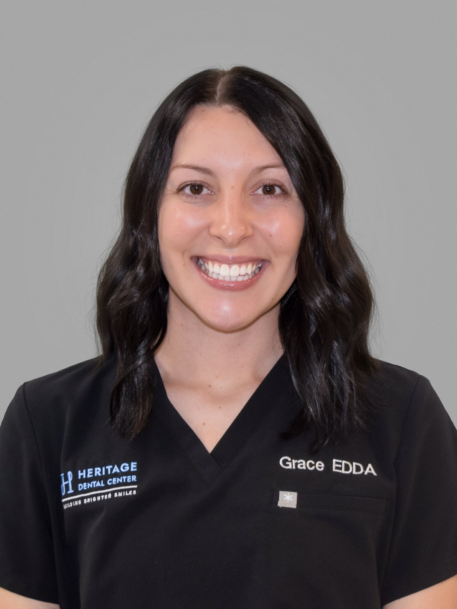 Grace: EDDA in maysville