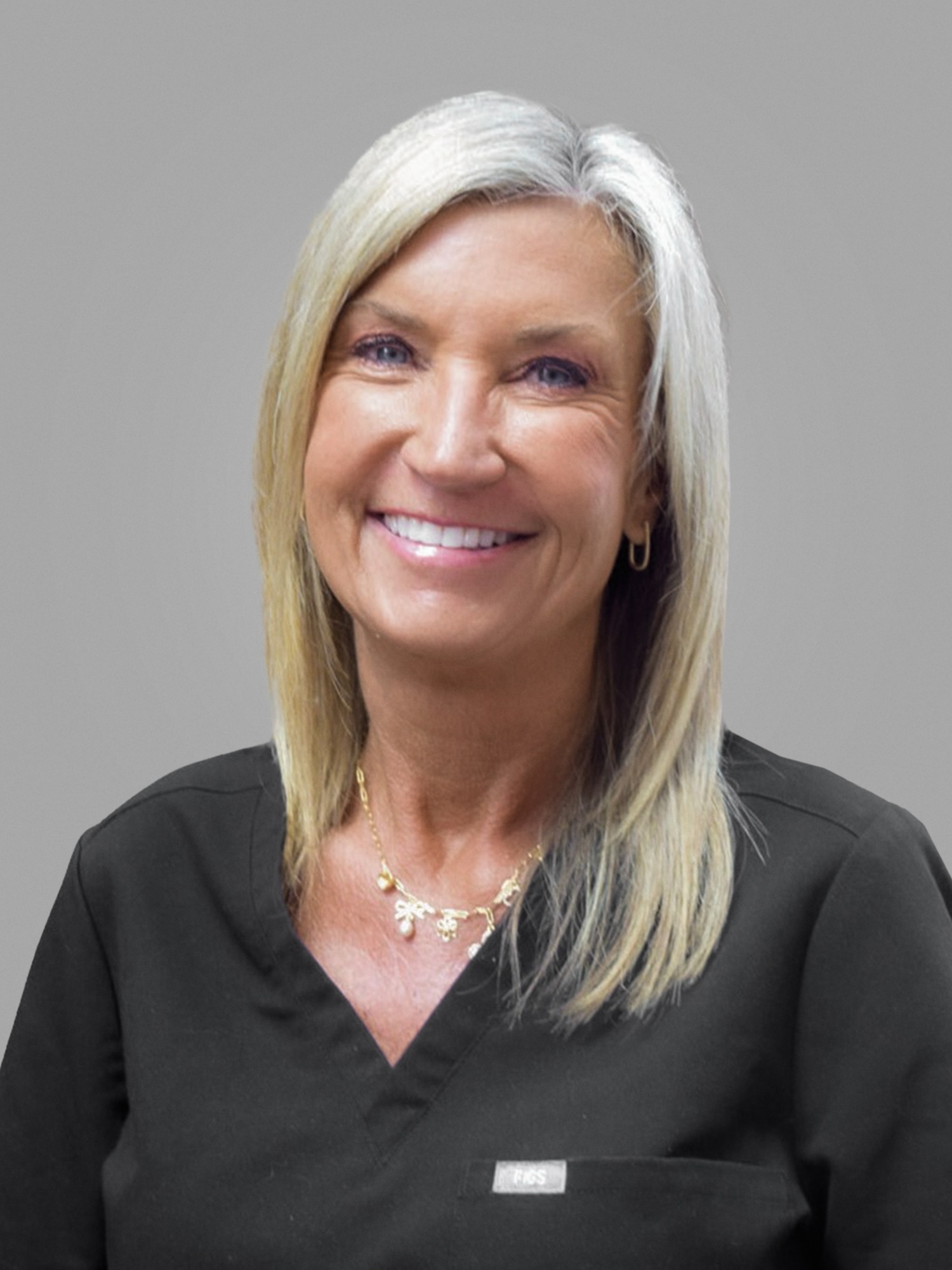 Laura: Hygienist in Maysville