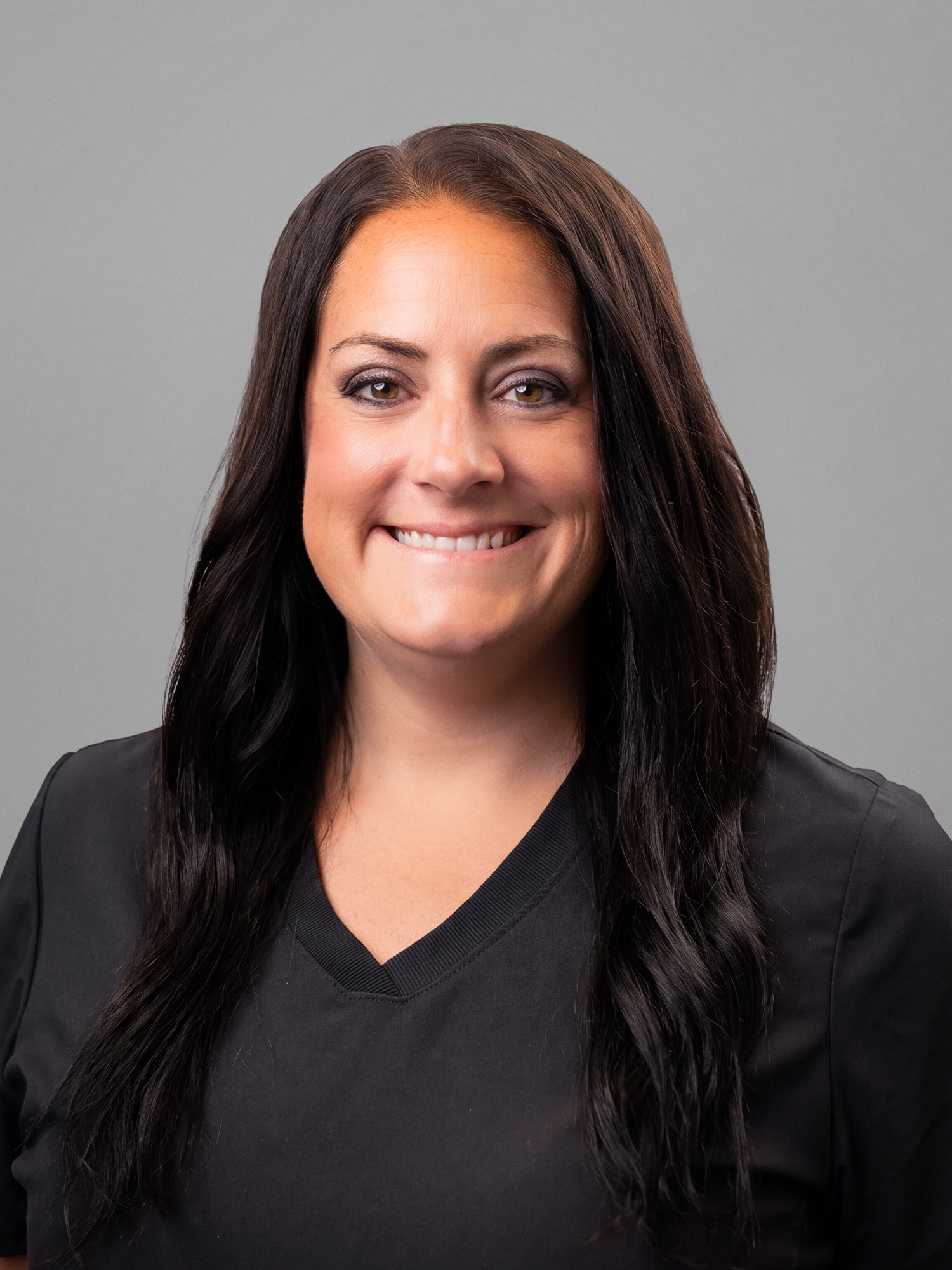 Molly: dentist office area manager in Crescent Springs