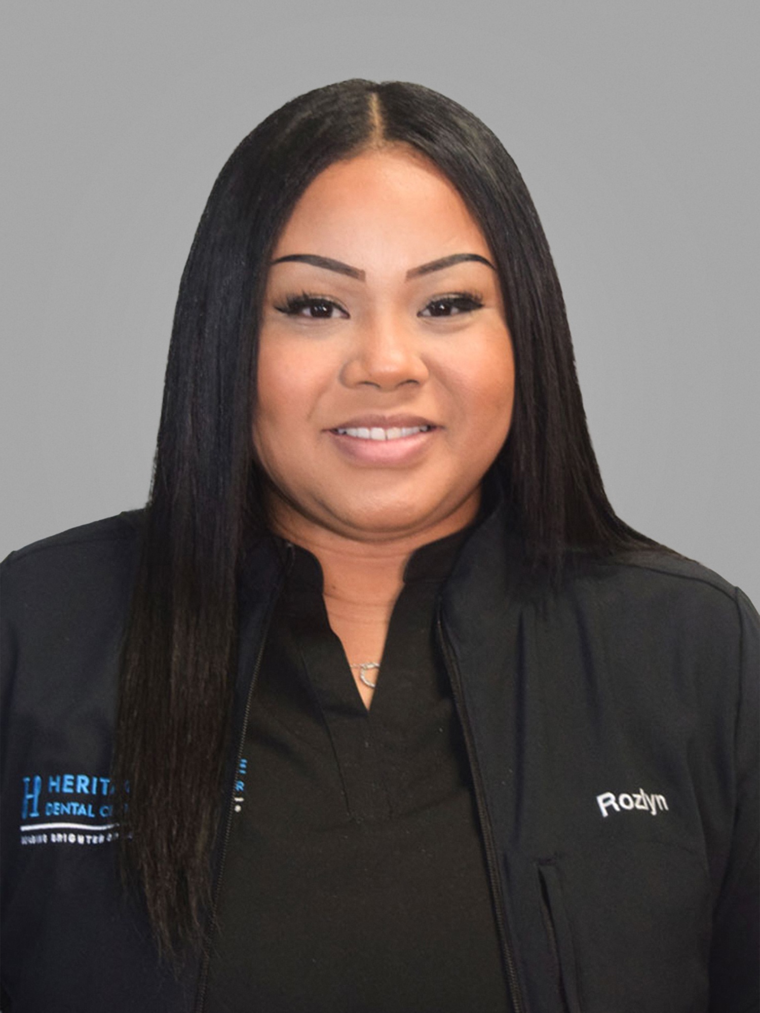 Rozlyn: dental insurance coordinator in crescent springs