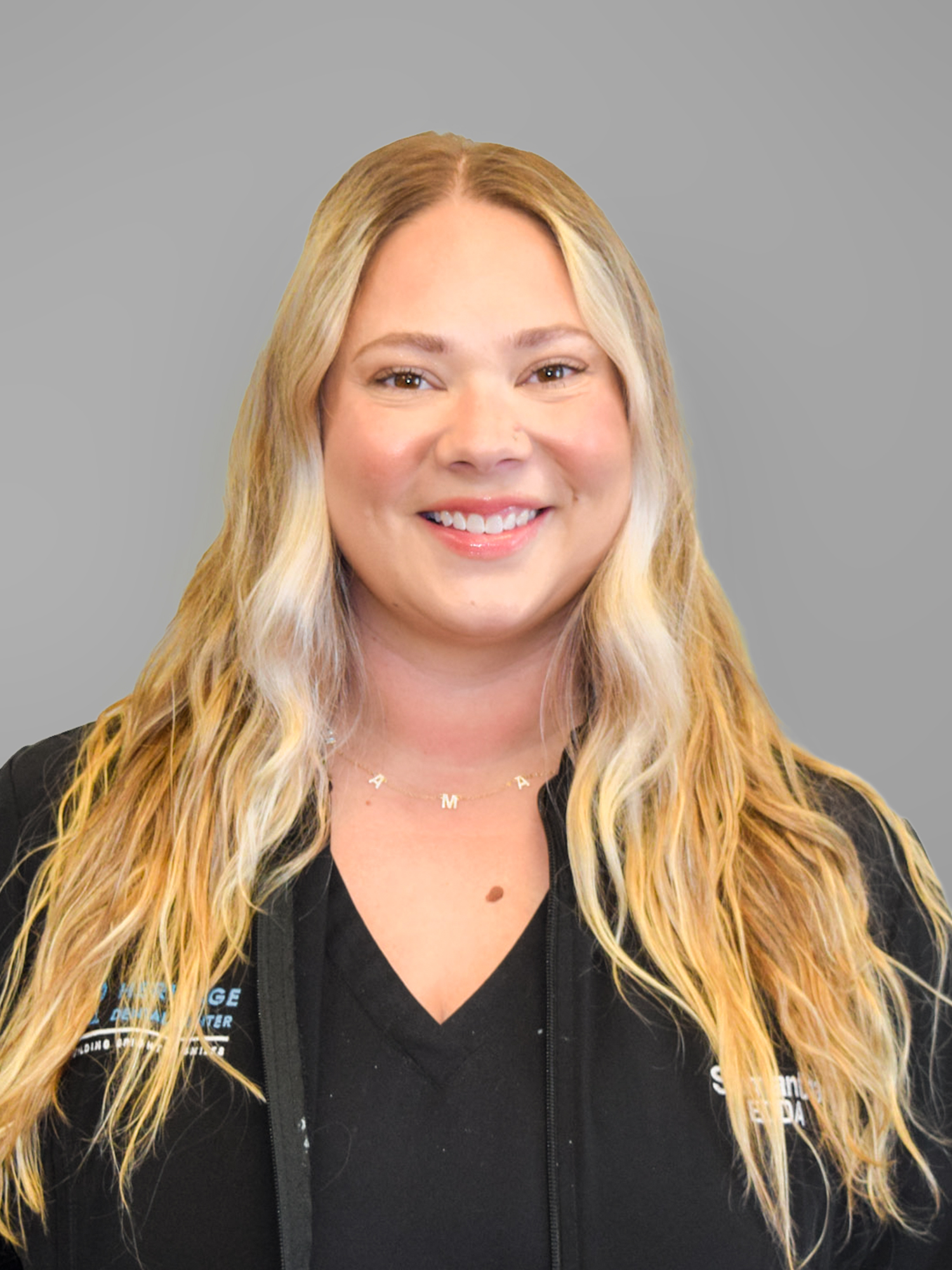 Samantha: EDDA in Hebron