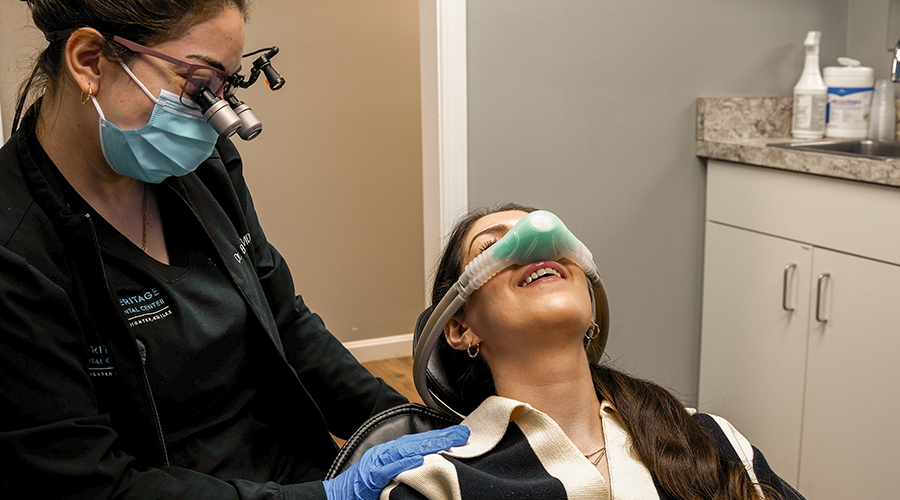 dental services near Mount Olivet, KY