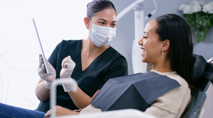 Cigna Dentist Near You in Northern Kentucky