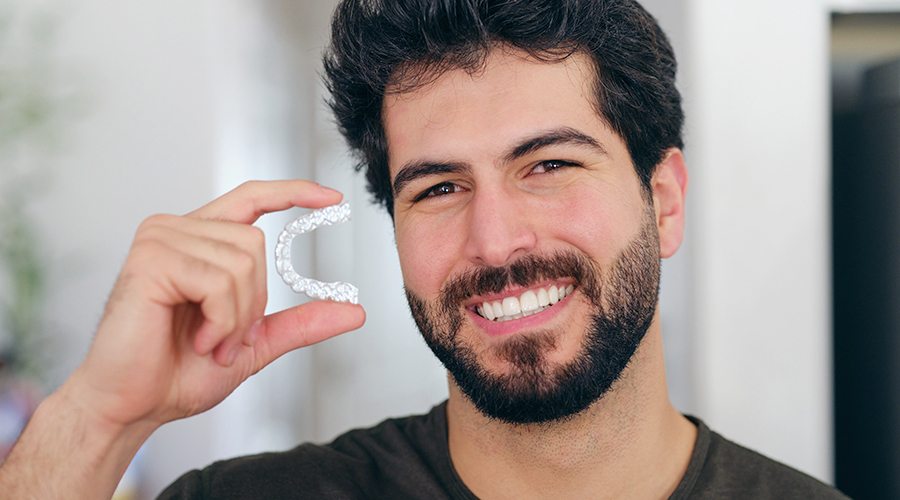 dental retainers offered in northern kentucky