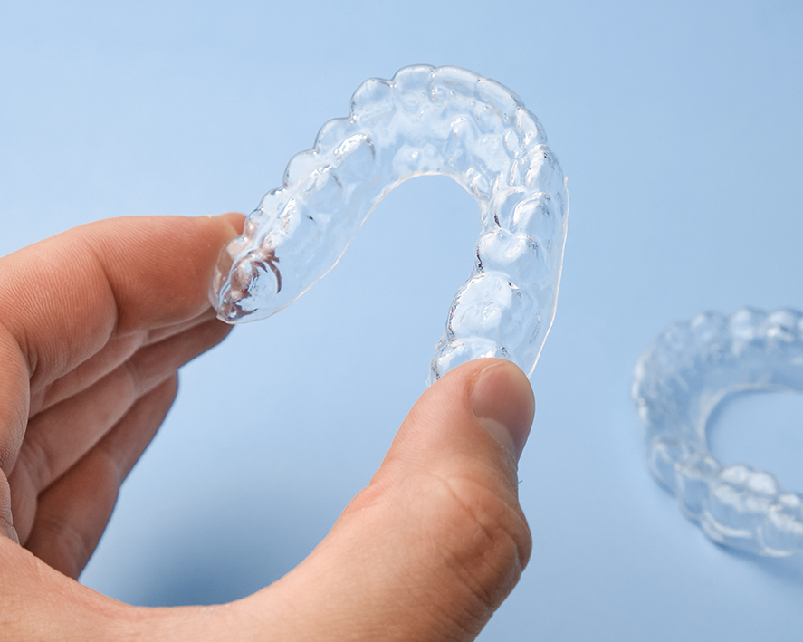 dental retainer services in northern kentucky