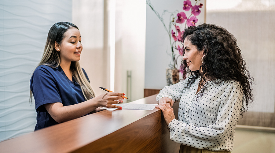 our Fee-For-Service Dentist in northern kentucky